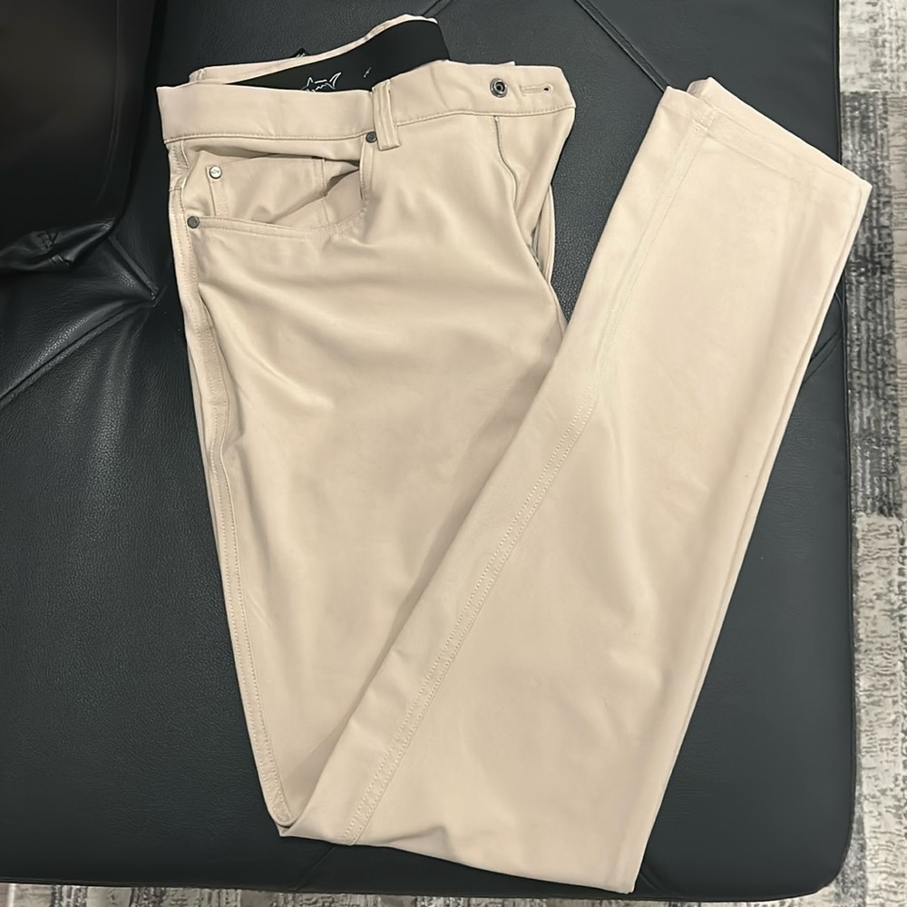 Greg Norman Men’s Pants